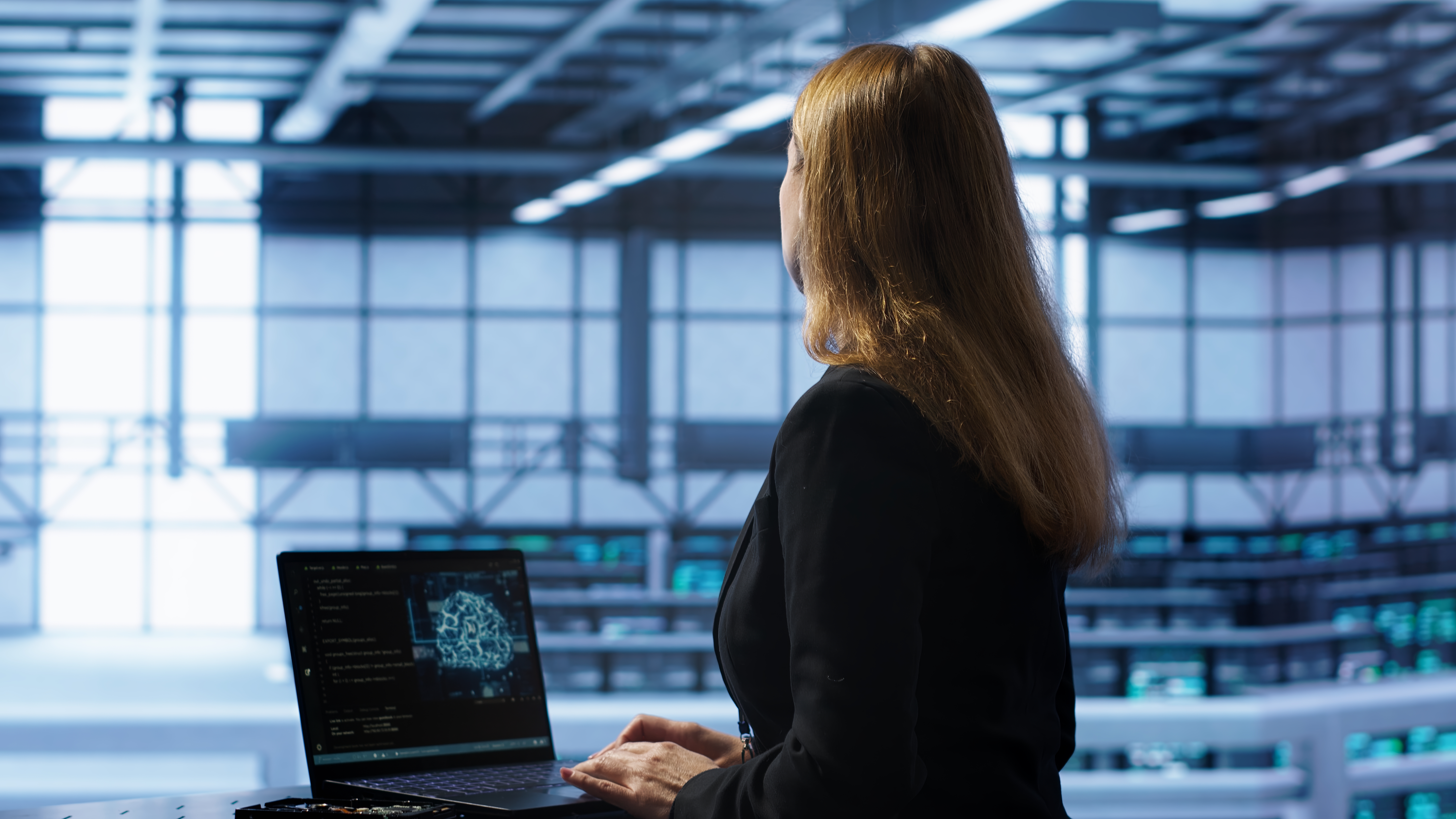 LaiaDesk AI Learning Automation