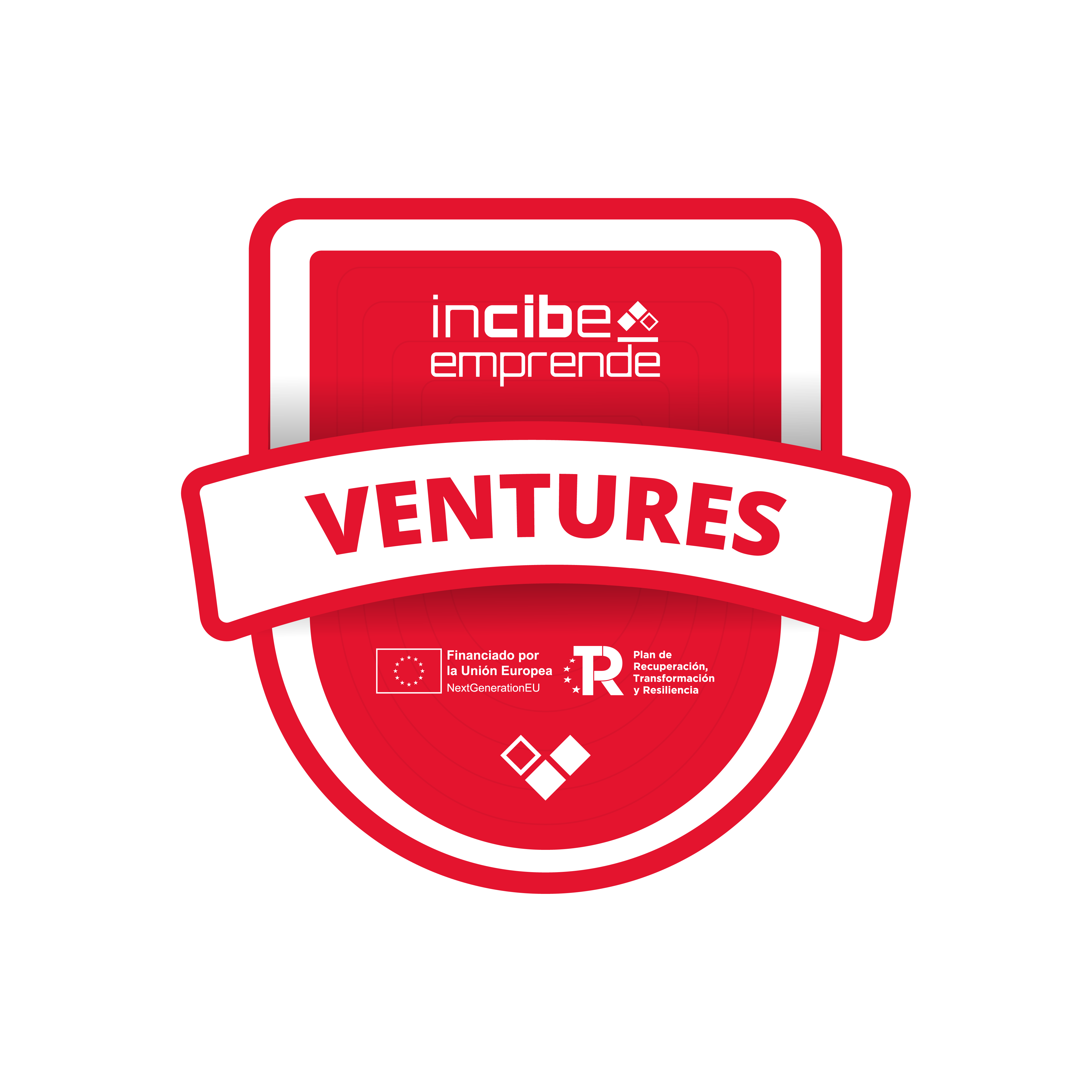 INCIBE Emprende Ventures