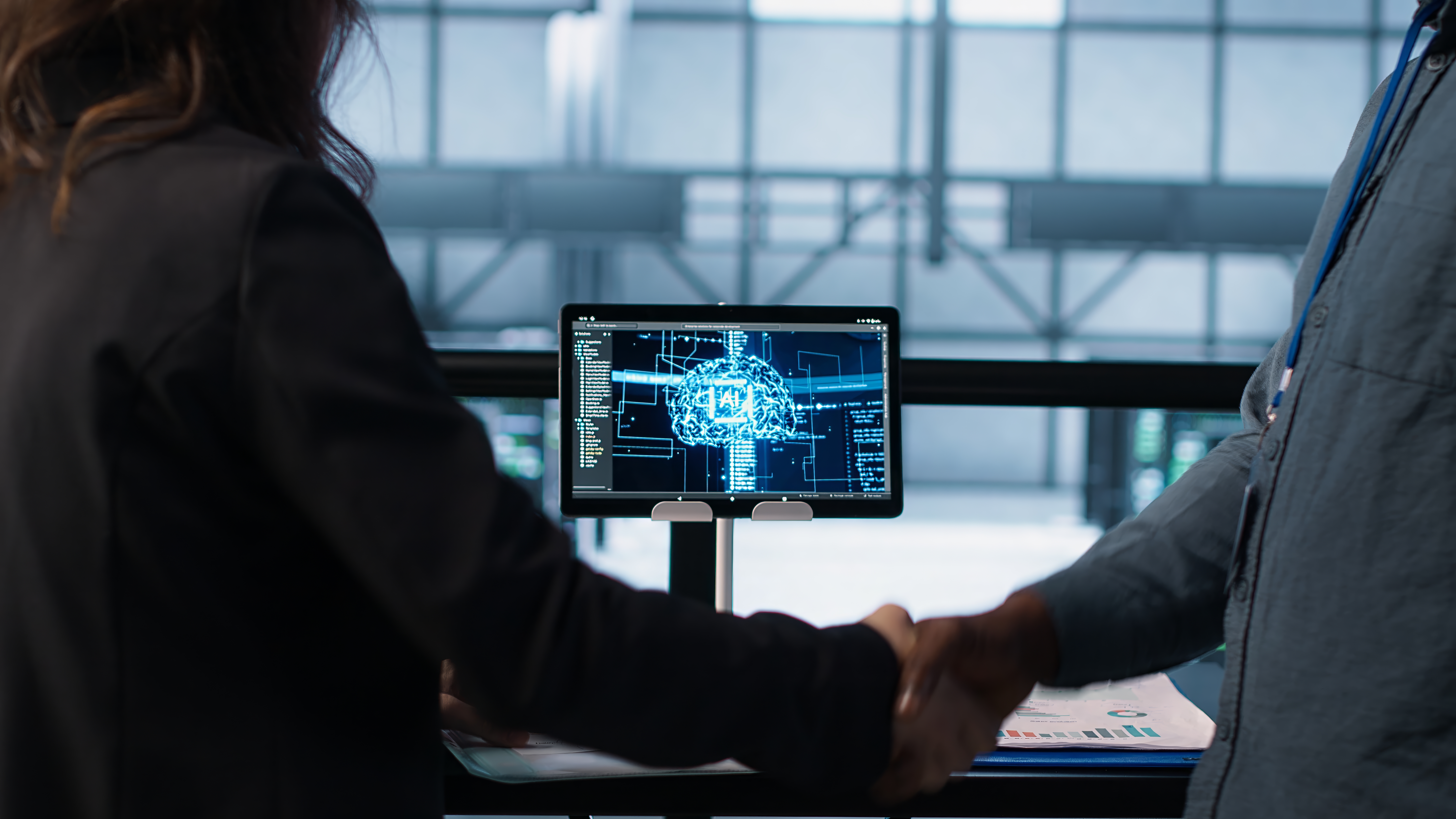 LaiaDesk Customer Management