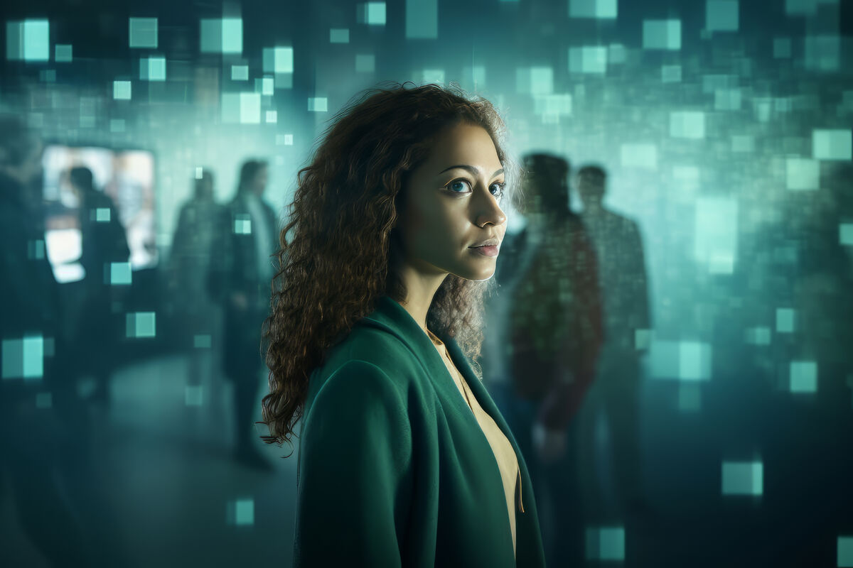 LaiaDesk Platform - Enterprise AI Relationship Management